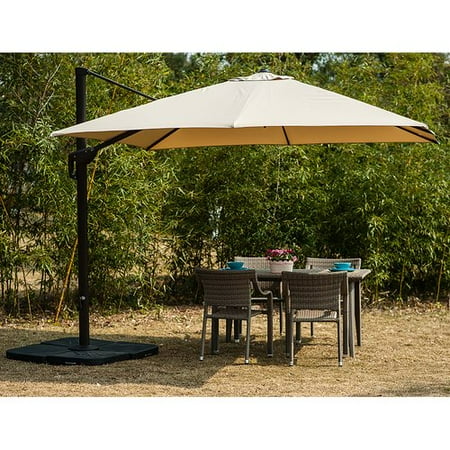 10 cantilever umbrella patio umbrella freeport park lia 10 cantilever umbrella walmartcom 10 cantilever umbrella patio umbrella freeport park lia 10 cantilever umbrella walmartcom